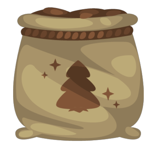 Starter Magic Tree Dust