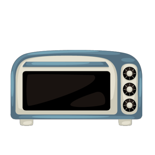 Starter Oven