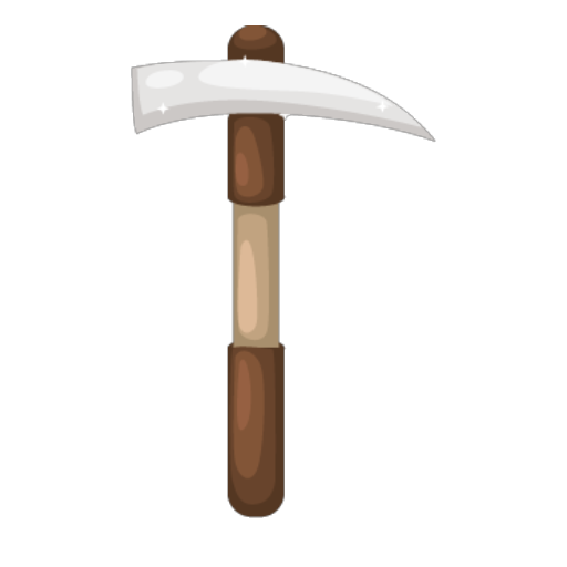 Starter Pickaxe
