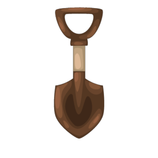Starter Shovel