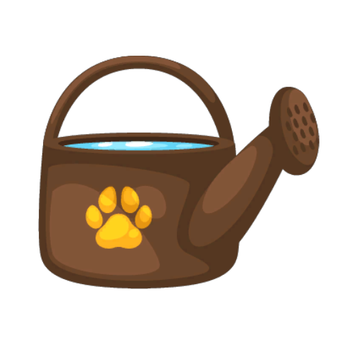 Starter Watering Can