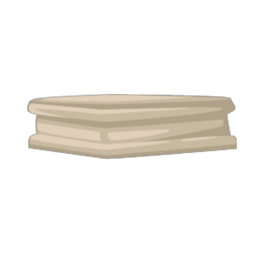 Statue Base