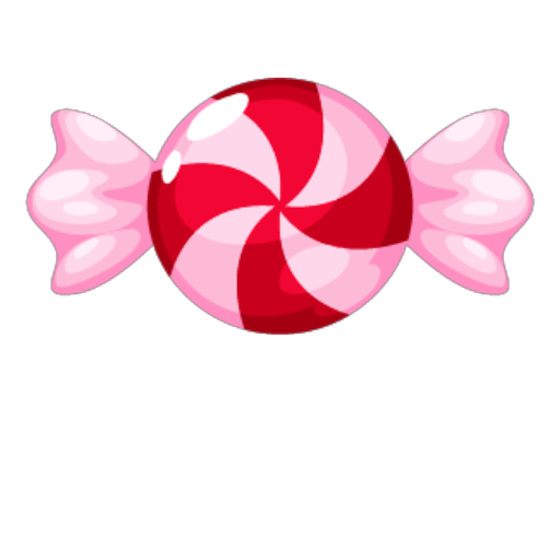 Strawberry Candy