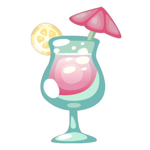Strawberry Cocktail