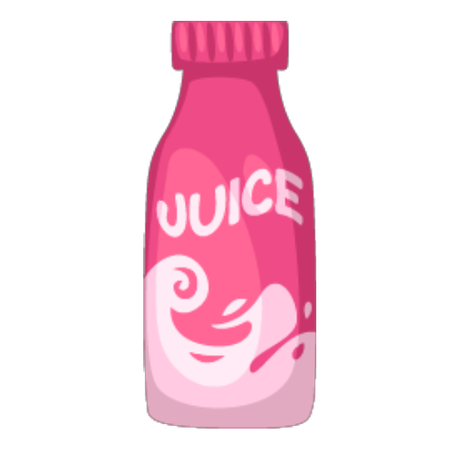 Strawberry Juice