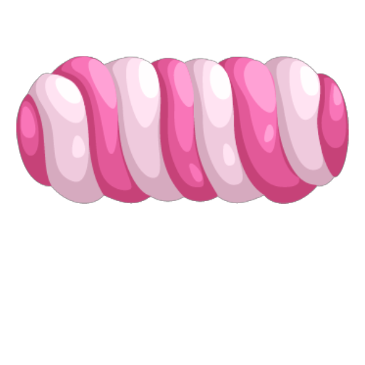 Strawberry Marshmallow