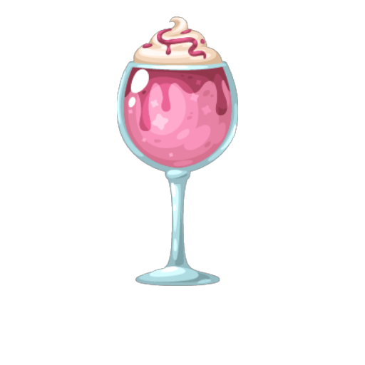 Strawbery Milkshake
