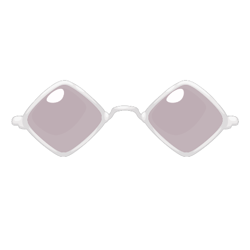 Street Fashion Boy Glasses