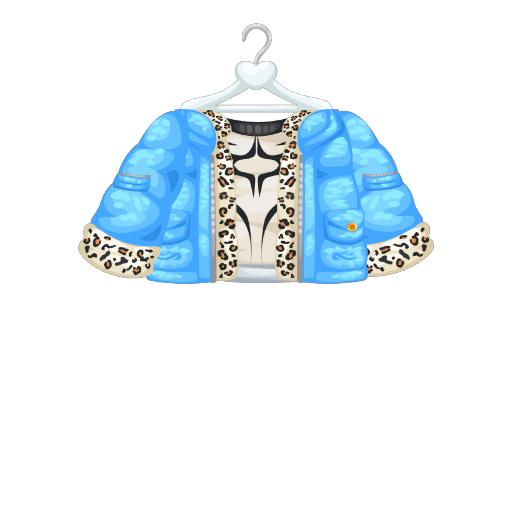 Street Fashion Boy Top