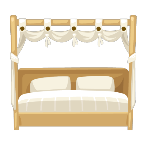 Summer Bed