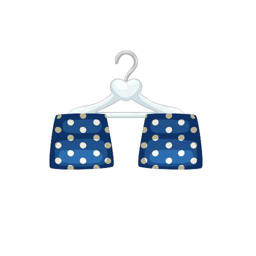 Summer Leafs Boy Pants