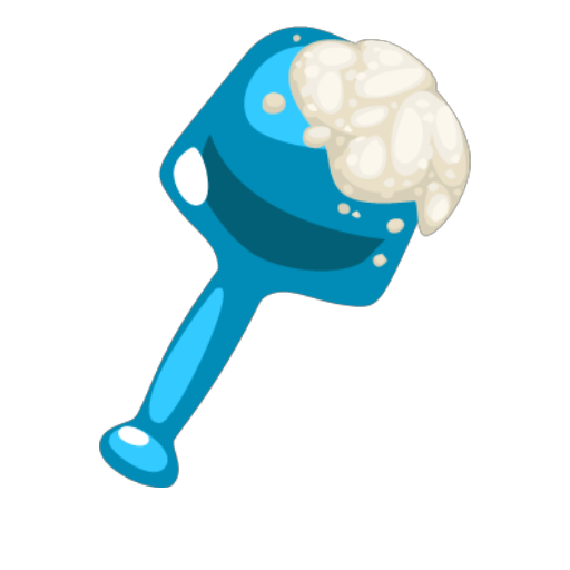 Summer Sand Shovel
