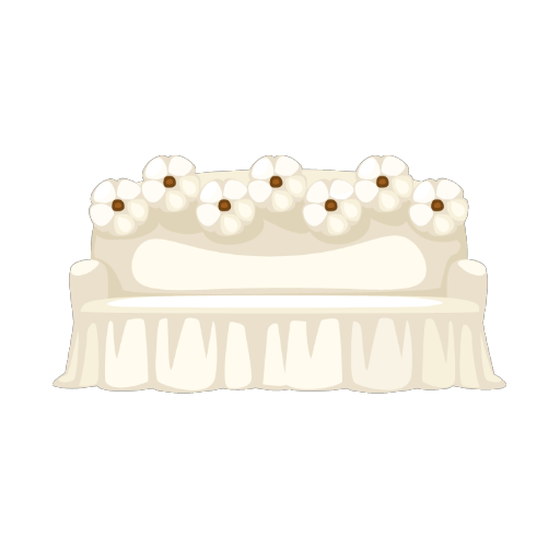 Summer Sofa