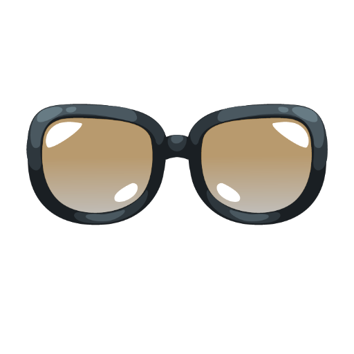 Summer Sunflower Sunglasses