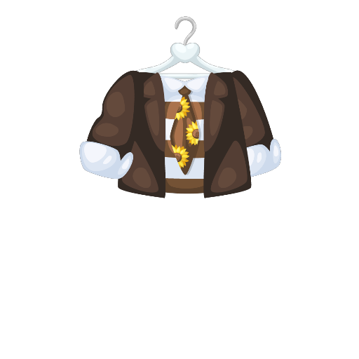 Sunflower Boy Spring Top