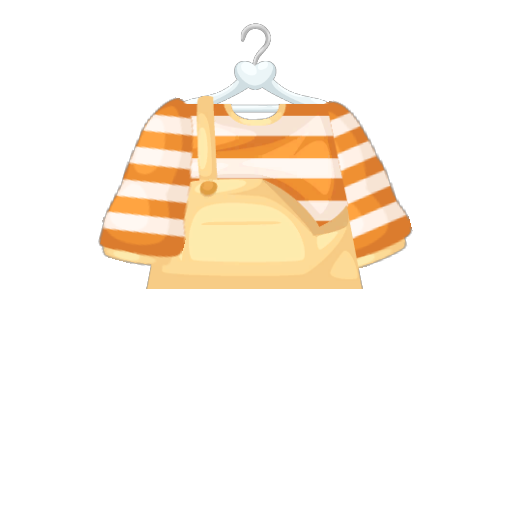 Sunflower Boy Top