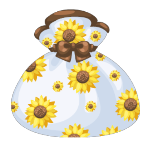 Sunflower Girl Bundle
