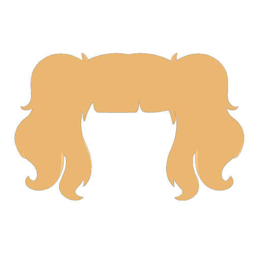 Sunflower Pony Tails Wig