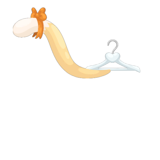 Sunflower Tail