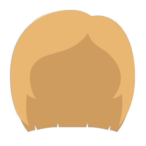 Sunflower Wig
