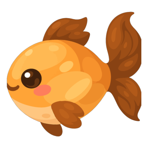 Sunset Fish