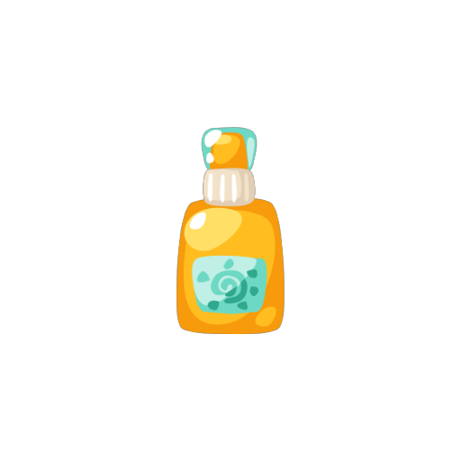 Suntan Oil