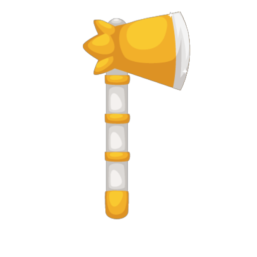 Super Star Axe