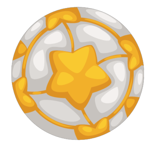 Super Star Ball