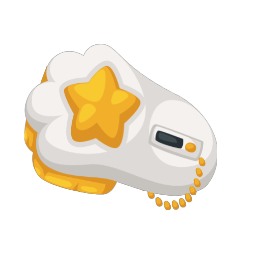Super Star Brush