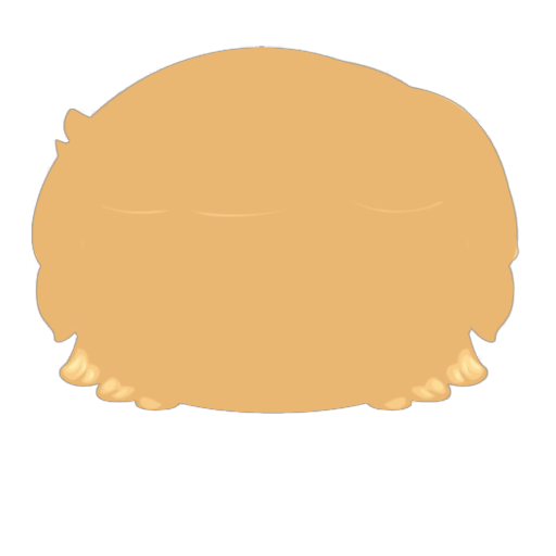 Super Pet Bros Wig