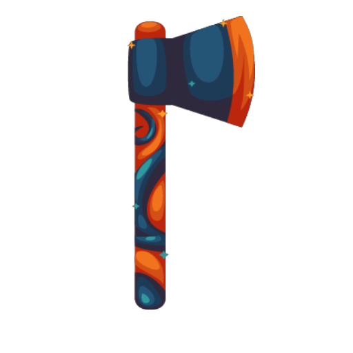 Supreme Axe