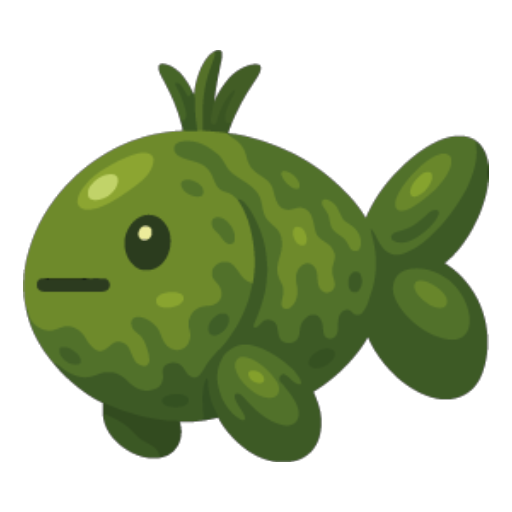 Swamp Fish