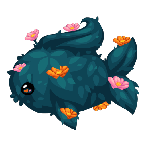 Swan Lake Bush Fish