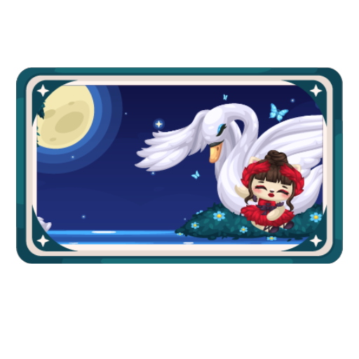 Swan Lake Profile Card