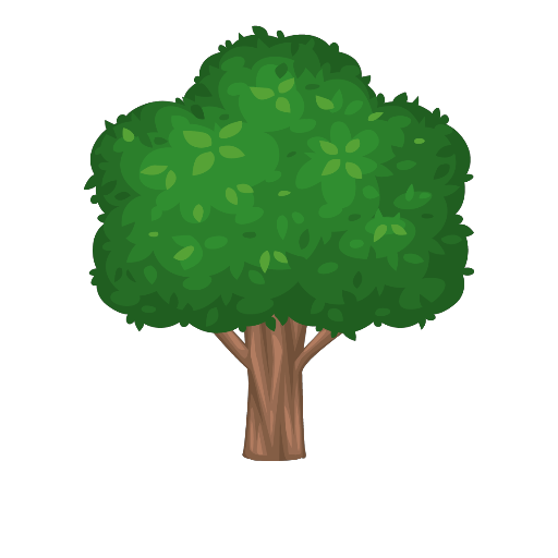 Sweet Apple Tree