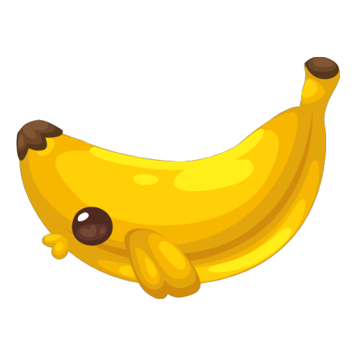 Sweet Banana Fish