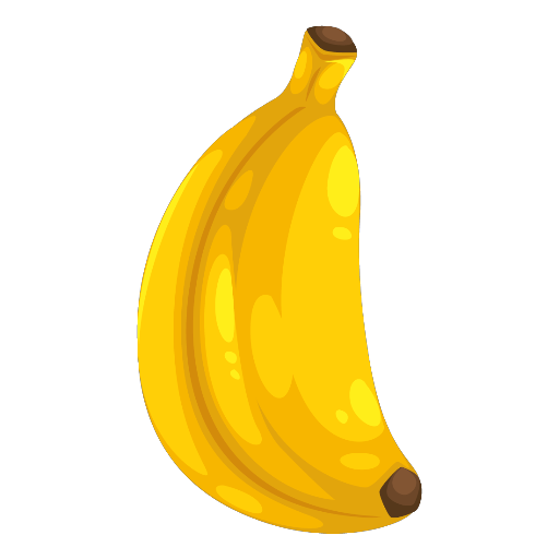 Sweet Banana Suit