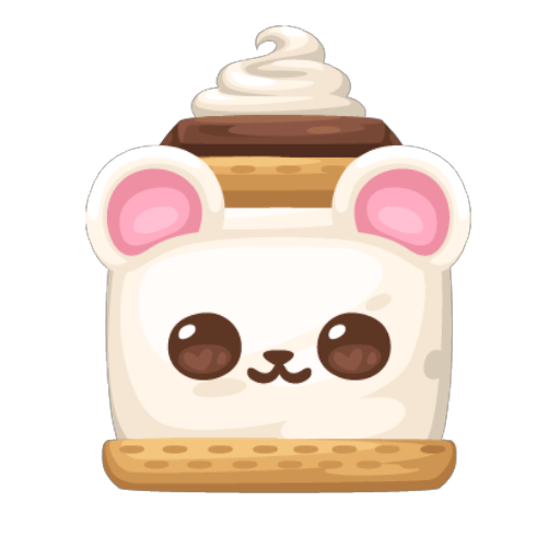 Sweet Bear Smore