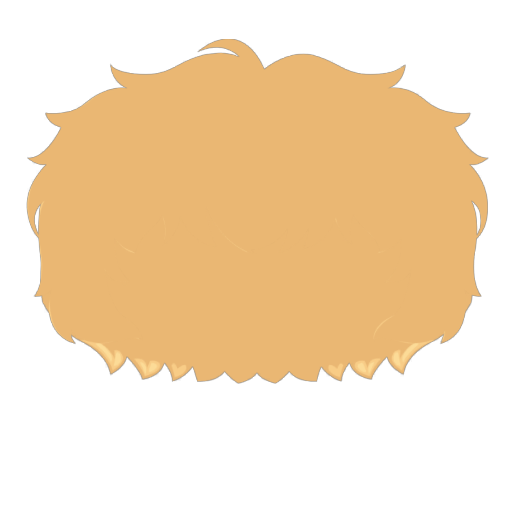 Sweet Boy Wig