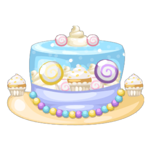 Sweet Candy Boy Hat