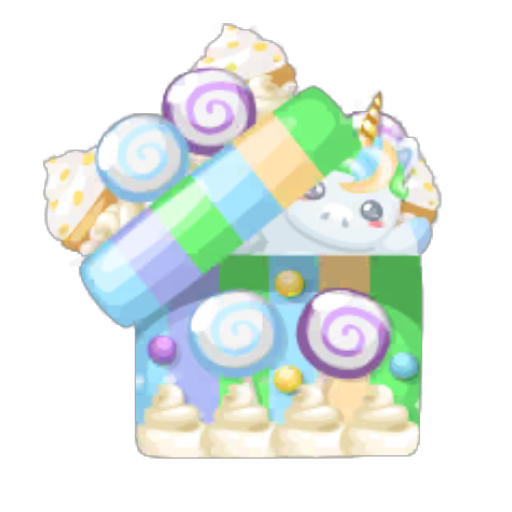 Sweet Candy Boy Outfit Bundle