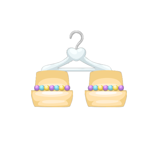 Sweet Candy Boy Pants