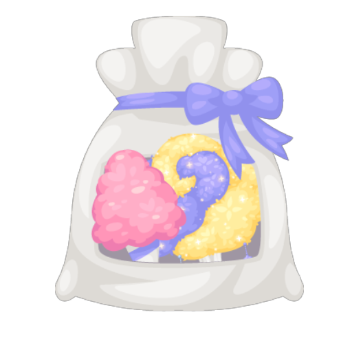 Sweet Candy Cotton Tree Seed