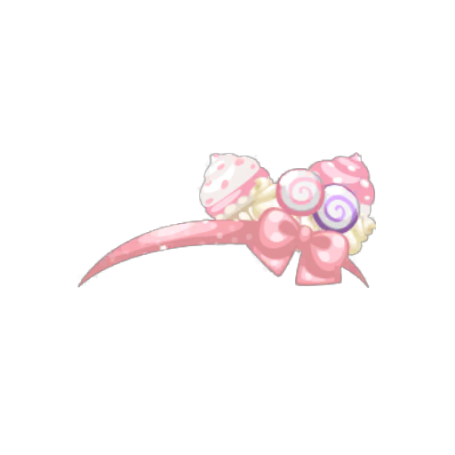 Sweet Candy Girl Hairband