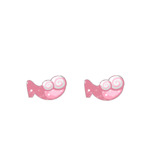 Sweet Candy Girl Shoes