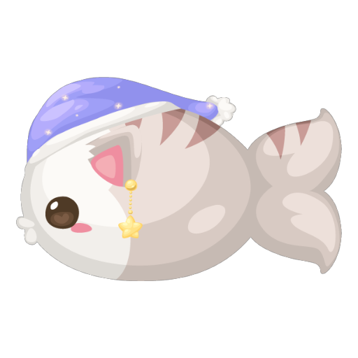 Sweet Cat Fish