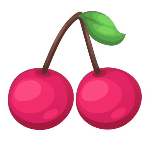 Sweet Cherries
