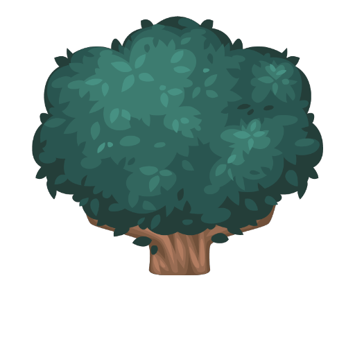 Sweet Grapes Tree