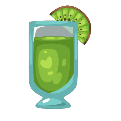Sweet Kiwi Smoothie