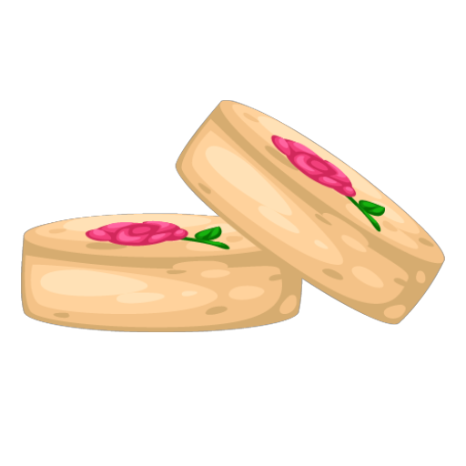 Sweet Mazapan